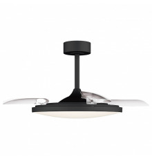 Светильник с вентилятором Mantra SLIM FAN 9055