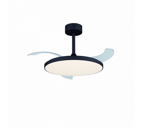 Светильник с вентилятором Mantra SLIM FAN 9055