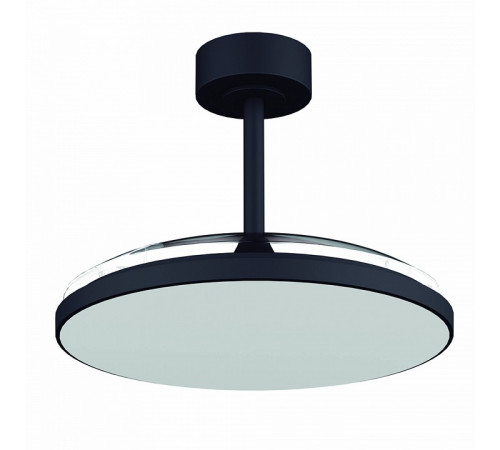 Светильник с вентилятором Mantra SLIM FAN 9055