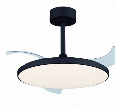 Светильник с вентилятором Mantra SLIM FAN 9055