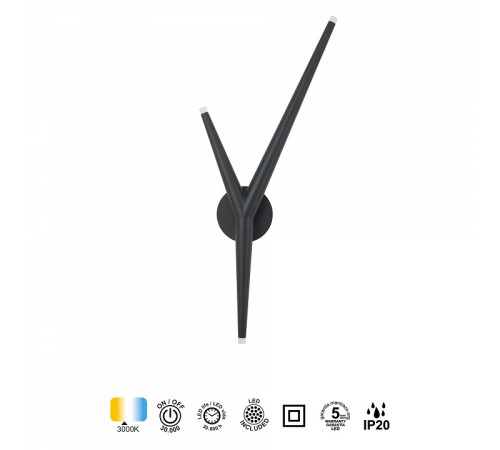 Бра Mantra Arrecife 9221