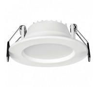 Встраиваемый светильник Mantra NASAO 9247