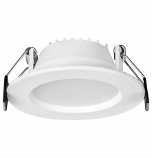 Встраиваемый светильник Mantra NASAO 9247