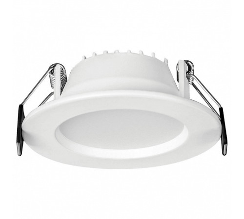 Встраиваемый светильник Mantra NASAO 9247