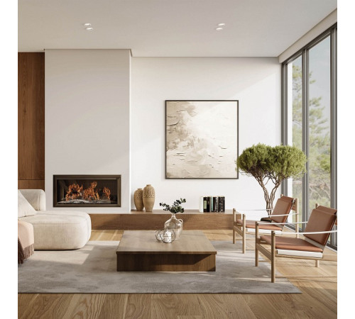 Встраиваемый светильник Mantra NASAO 9247