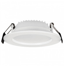 Встраиваемый светильник Mantra NASAO 9248