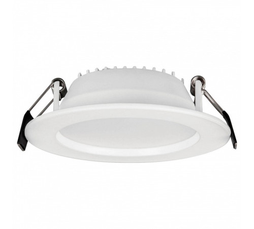 Встраиваемый светильник Mantra NASAO 9248