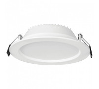 Встраиваемый светильник Mantra NASAO 9249