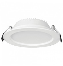 Встраиваемый светильник Mantra NASAO 9249