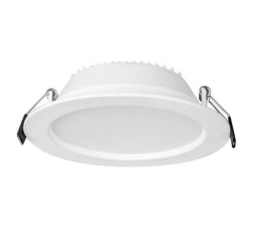 Встраиваемый светильник Mantra NASAO 9249