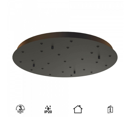 Основание Mantra Modular Light Florones 9377