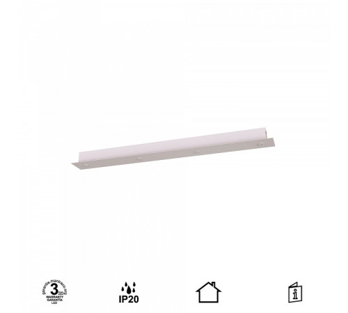 Основание Mantra Modular Light Florones 9378