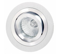 Встраиваемый светильник Mantra Basico Gu10 C0001