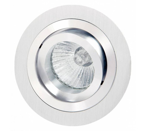 Встраиваемый светильник Mantra Basico Gu10 C0001