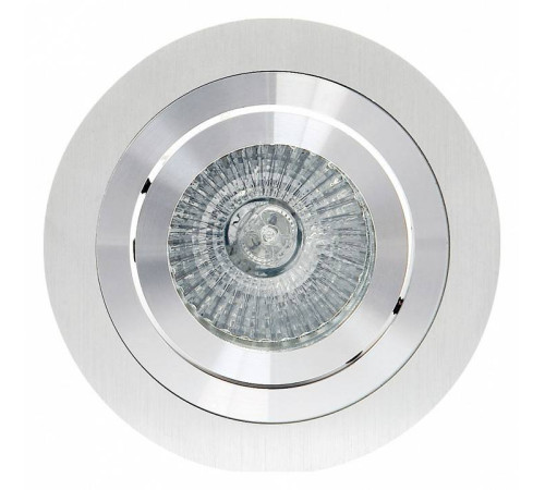 Встраиваемый светильник Mantra Basico Gu10 C0001