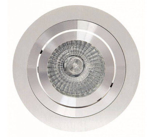 Встраиваемый светильник Mantra Basico Gu10 C0001