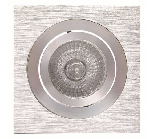 Встраиваемый светильник Mantra Basico Gu10 C0002