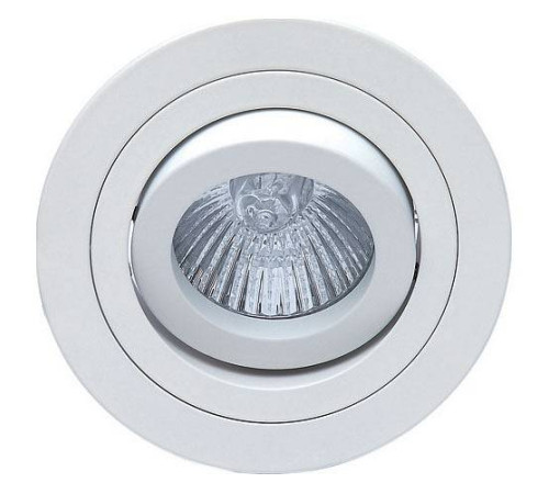 Встраиваемый светильник Mantra Basico Gu10 C0003