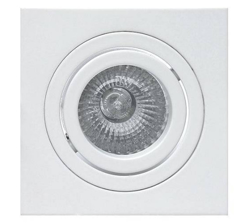 Встраиваемый светильник Mantra Basico Gu10 C0004