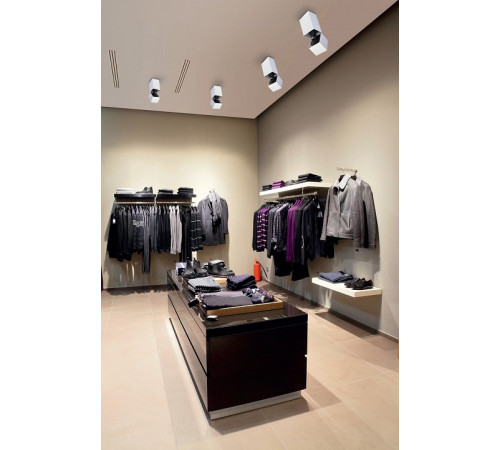 Накладной светильник Mantra Columbretes C0087