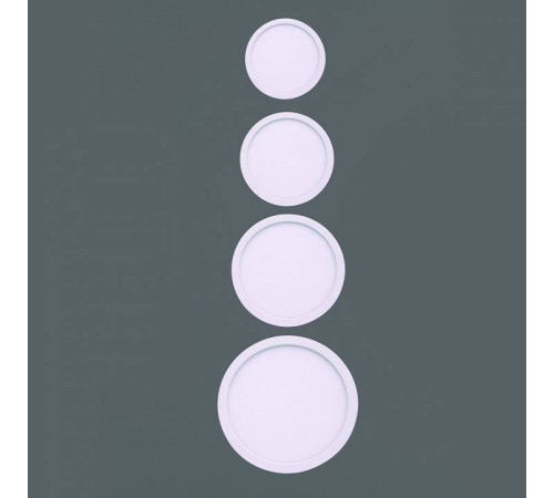 Встраиваемый светильник Mantra Saona C0180