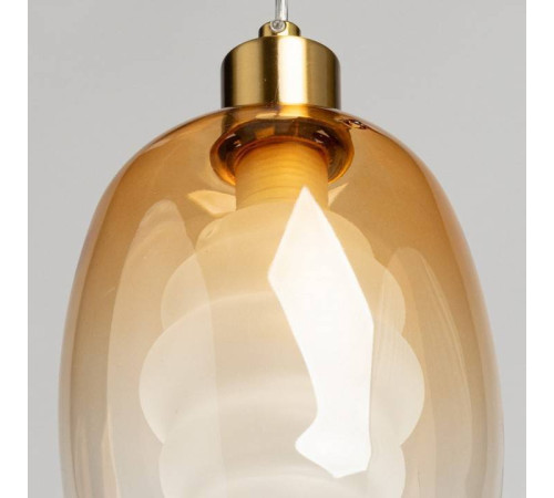 Подвесной светильник De City Лоск 107012701