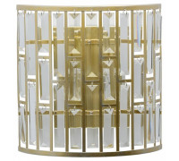 Накладной светильник MW-Light Монарх 1 121020102