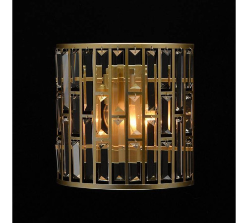 Накладной светильник MW-Light Монарх 1 121020102