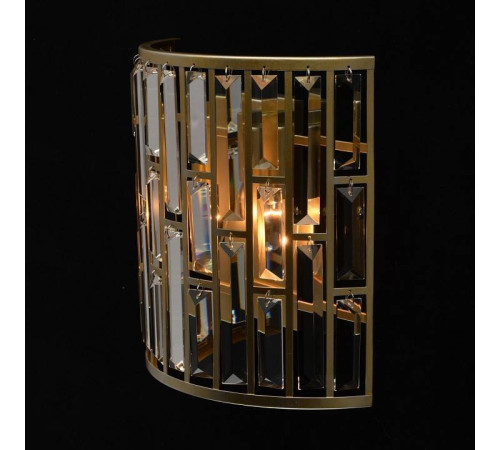 Накладной светильник MW-Light Монарх 1 121020102