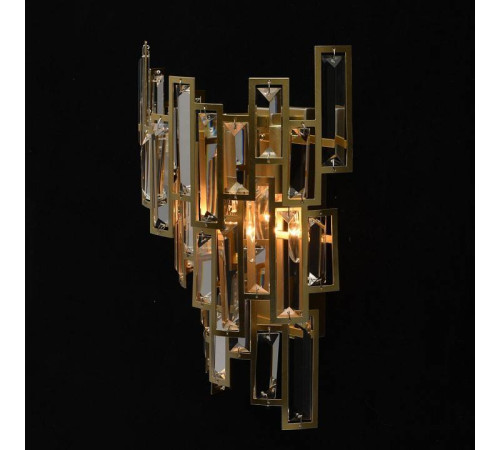 Накладной светильник MW-Light Монарх 2 121020402