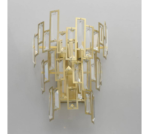 Накладной светильник MW-Light Монарх 2 121020402