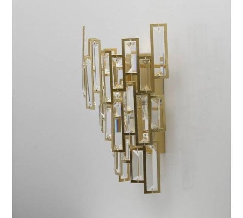 Накладной светильник MW-Light Монарх 2 121020402