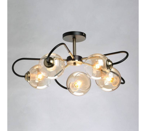 Люстра на штанге De City Вита 220013205