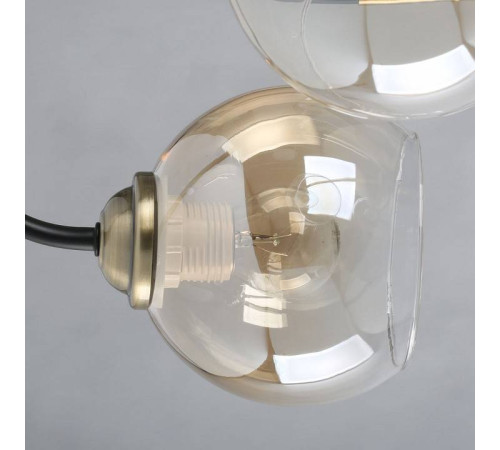 Люстра на штанге De City Вита 220013205