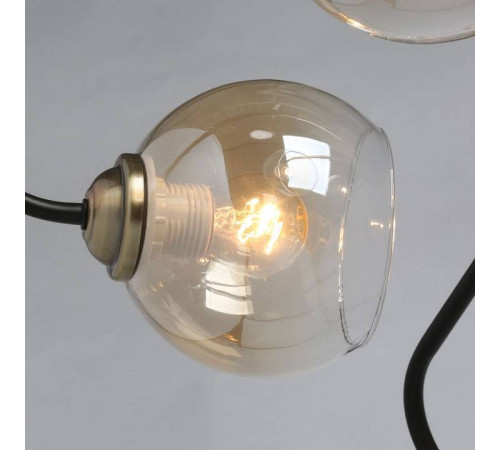 Люстра на штанге De City Вита 220013205