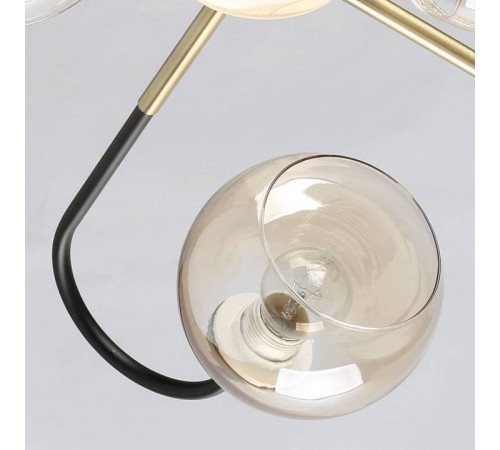 Люстра на штанге De City Вита 220013205