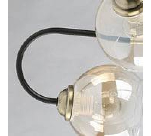 Люстра на штанге De City Вита 220013205