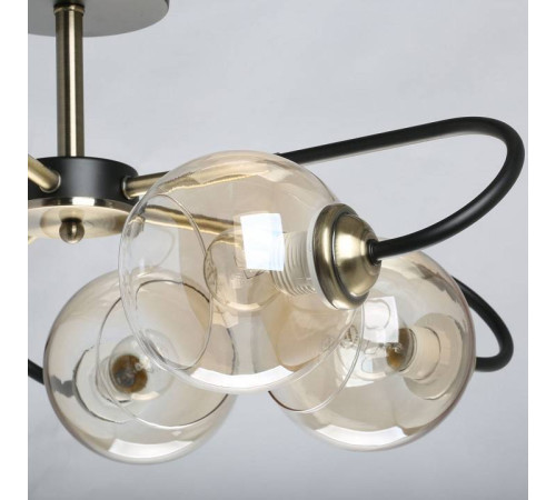 Люстра на штанге De City Вита 220013205