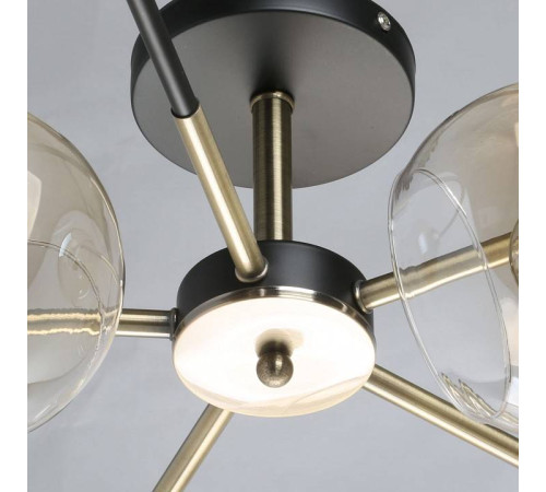 Люстра на штанге De City Вита 220013205