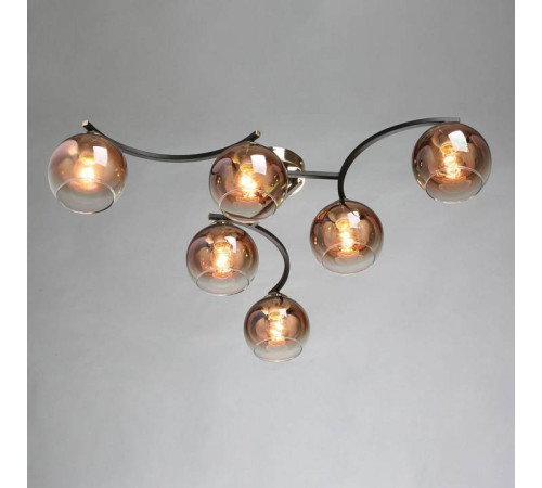 Потолочная люстра De City Вита 220013306