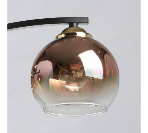 Потолочная люстра De City Вита 220013306