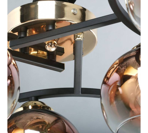 Потолочная люстра De City Вита 220013306