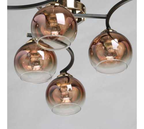 Потолочная люстра De City Вита 220013306