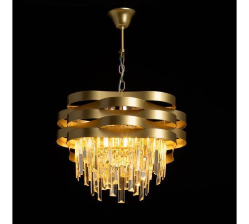 Подвесной светильник De City Бриз 230011104