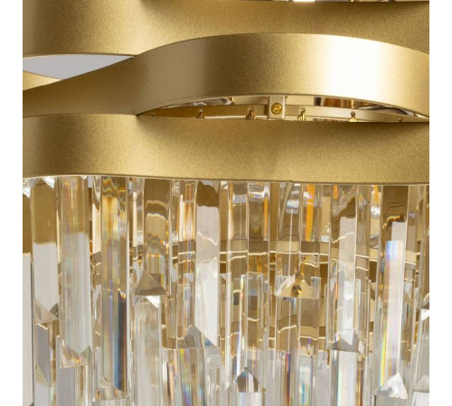 Подвесной светильник De City Бриз 230011104