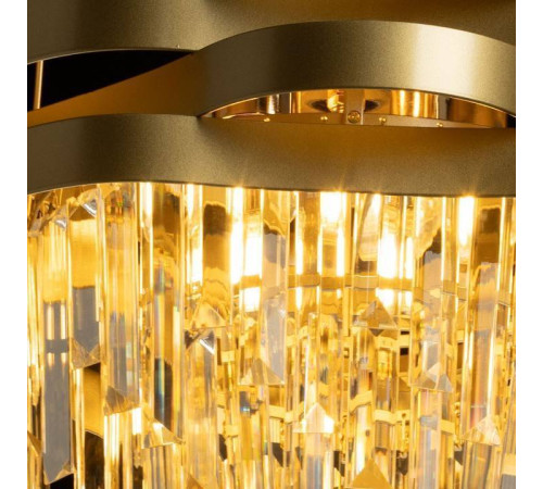 Подвесной светильник De City Бриз 230011104