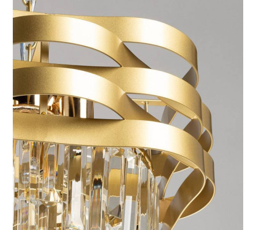 Подвесной светильник De City Бриз 230011104