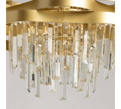 Подвесной светильник De City Бриз 230011104