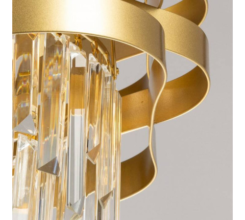 Подвесной светильник De City Бриз 230011104