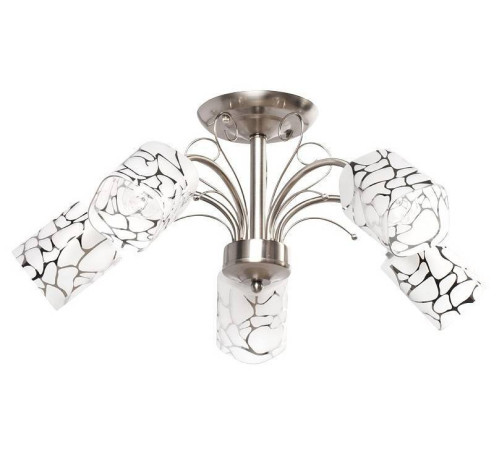 Люстра на штанге MW-Light Олимпия 29 261019505